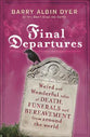 Final Departures
