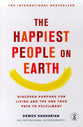The Happiest People on Earth
