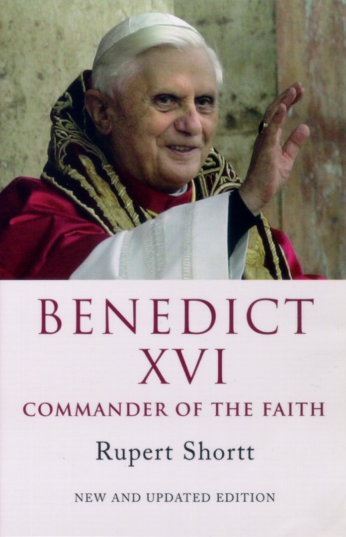 Benedict Xvi