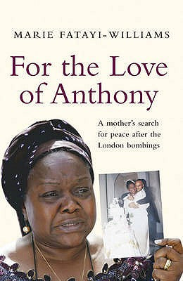 For the Love of Anthony