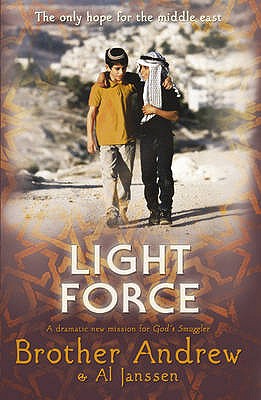 Light Force: The Only Hope For the Middle East