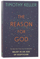 The Reason For God: Belief in An Age of Scepticism