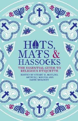 Hats, Mats and Hassocks