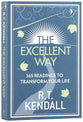 The Excellent Way: 365 Readings to Transform Your Life