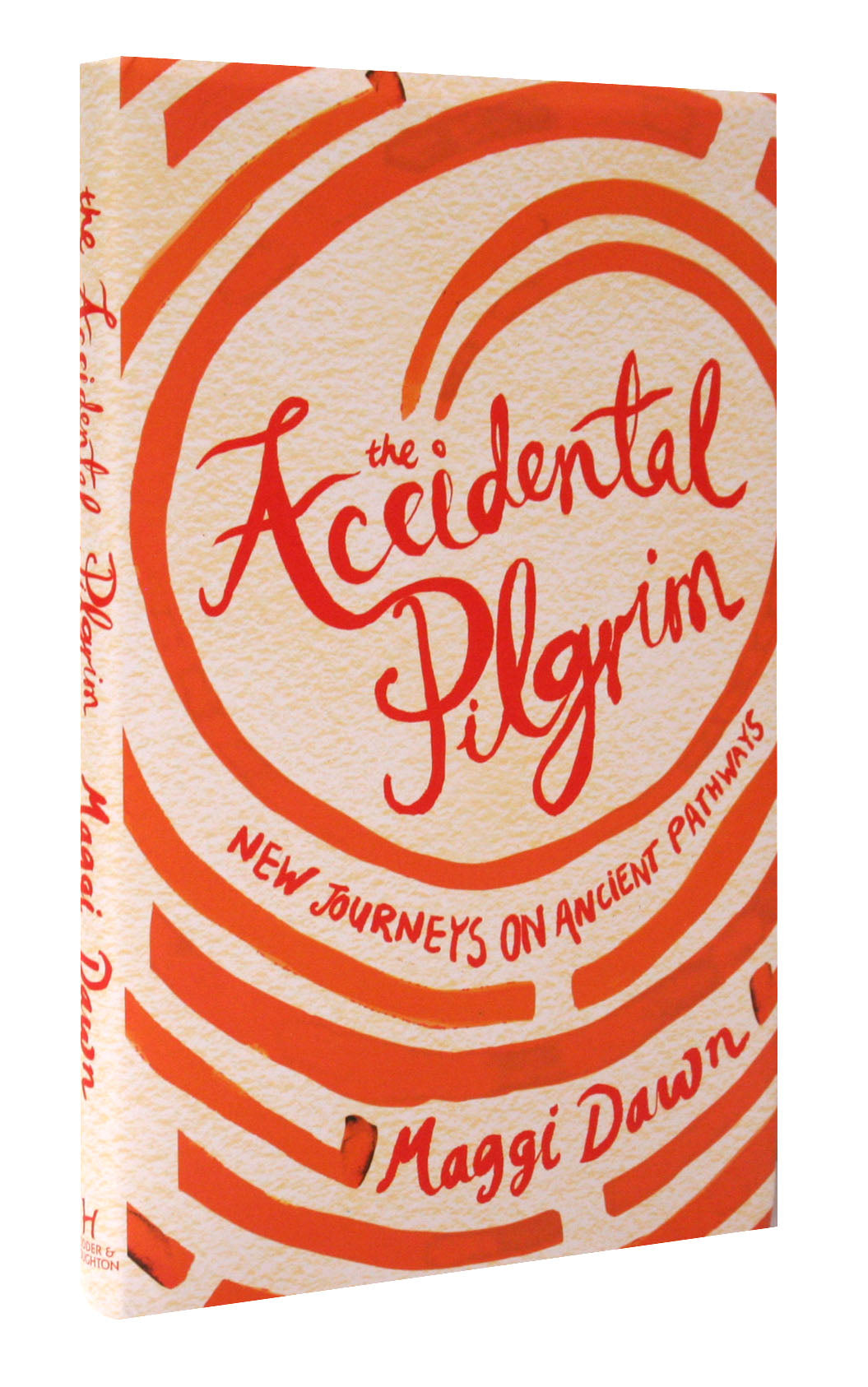 The Accidental Pilgrim
