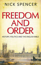 Freedom and Order
