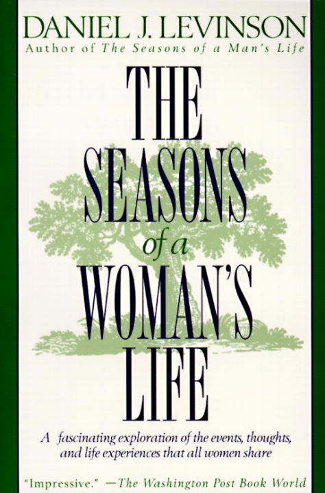 Seasons of a Woman's Life