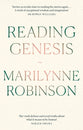 Reading Genesis