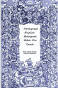 Portuguese English Bilingual Bible Almeida Recebida/Kjv (The Torah- Vol 1)