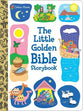 The Little Golden Bible Storybook (Golden Books Series)