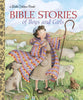Lgb: Bible Stories of Boys and Girls