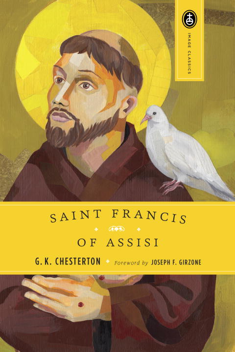 St Francis of Assisi