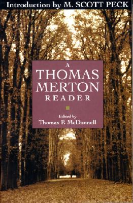 A Thomas Merton Reader