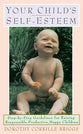 Your Child's Self Esteem