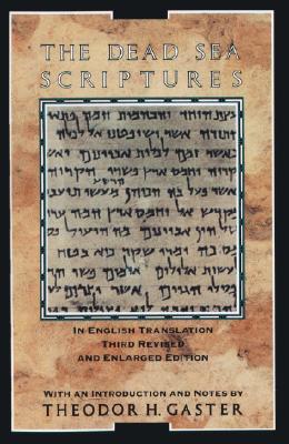 Dead Sea Scriptures in English Translation
