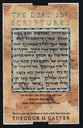 Dead Sea Scriptures in English Translation
