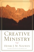 Creative Ministry
