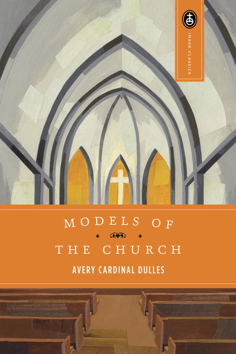 Models of the Church (Expanded 1991)