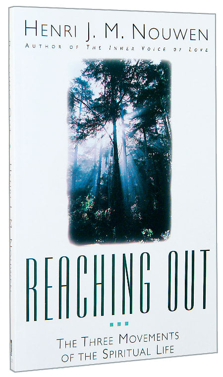 Reaching Out