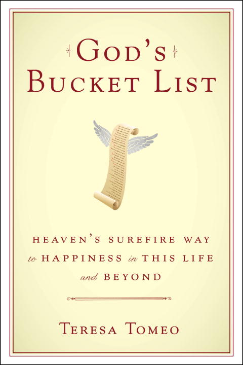 God's Bucket List