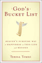 God's Bucket List