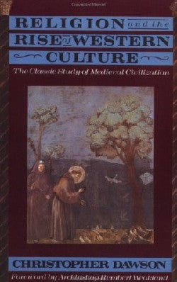 Religion and the Rise of Western Culture
