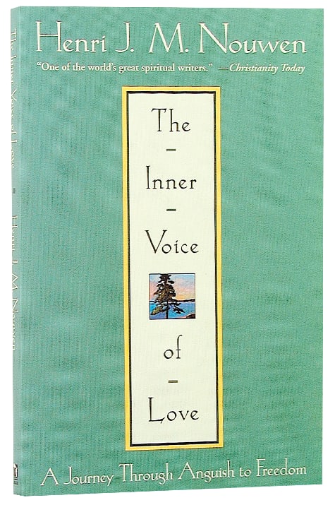 The Inner Voice of Love: A Journey Through Anguish to Freedom