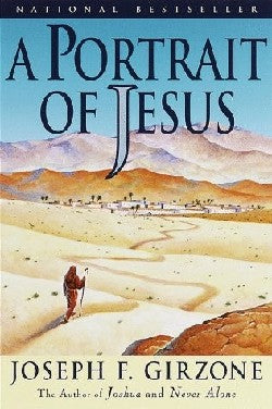 A Portrait of Jesus