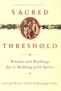 Sacred Threshold