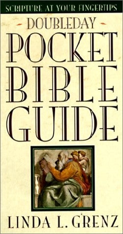 Doubleday Pocket Bible Guide