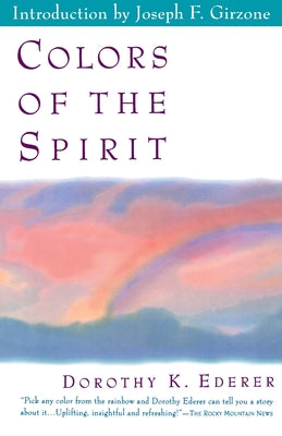 Colors of the Spirit