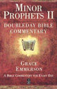 Dbc 11: Minor Prophets (Doubleday Bible Commentary Series)