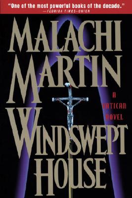 Windswept House