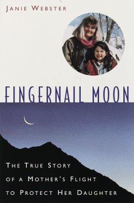 Fingernail Moon