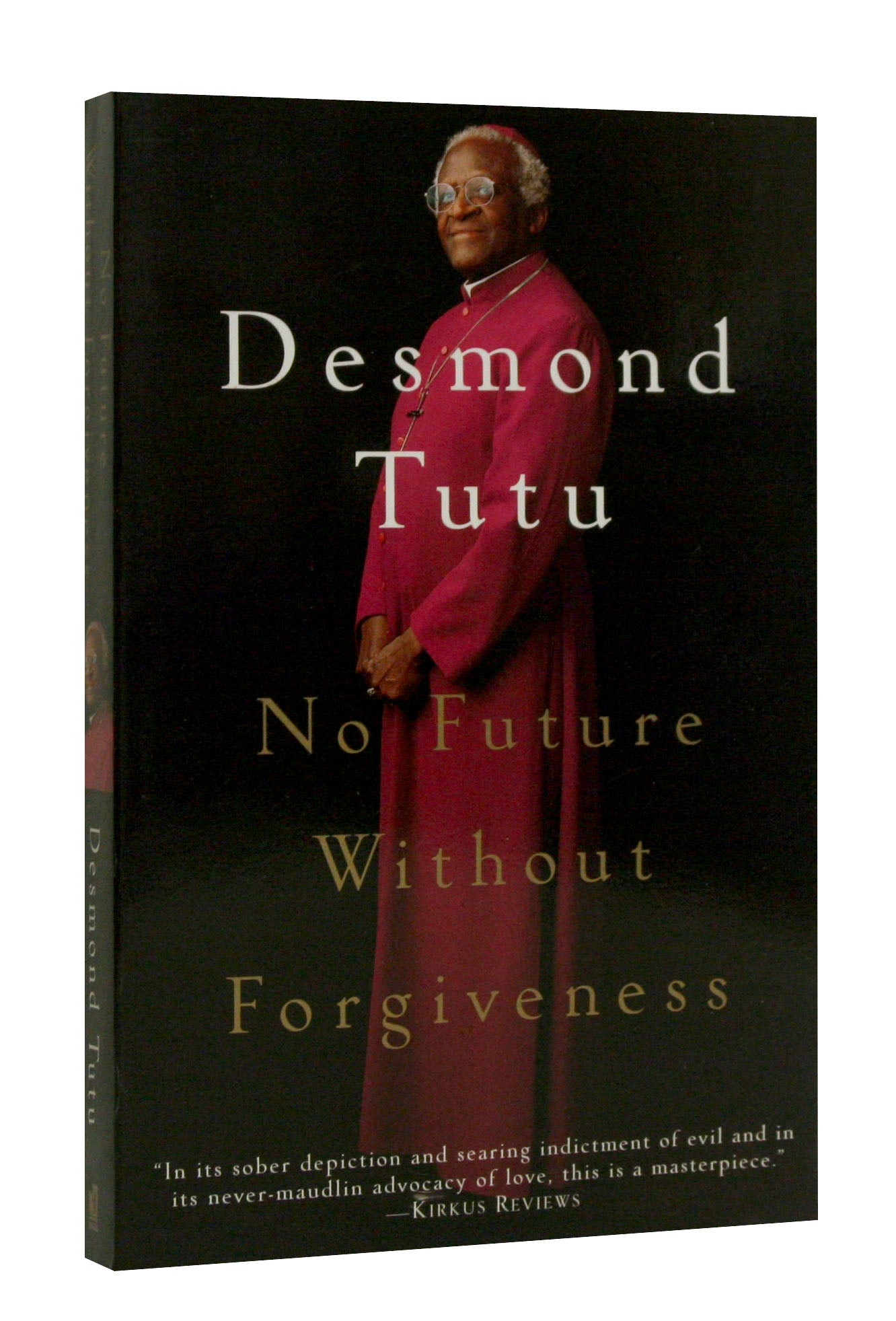 No Future Without Forgiveness