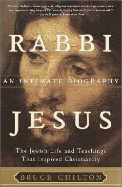 Rabbi Jesus