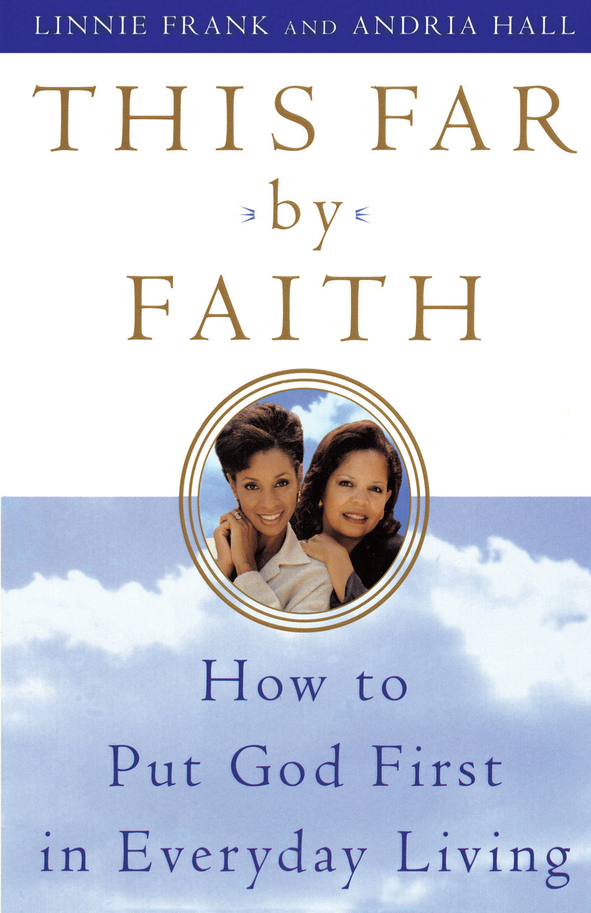This Far By Faith