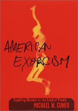 American Exorcism