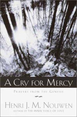 Cry For Mercy