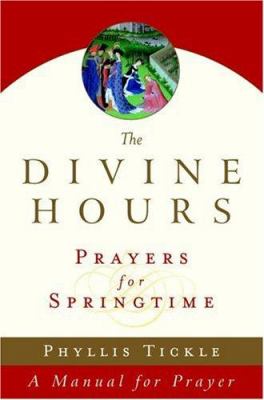 The Divine Hours