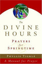 The Divine Hours