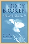 The Body Broken