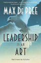 Leadership is An Art