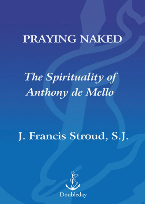 Praying Naked