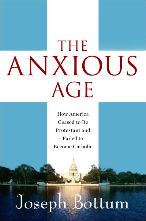 The Catholic Awakening