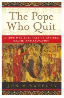 Pope Who Quit