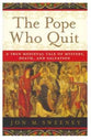 Pope Who Quit