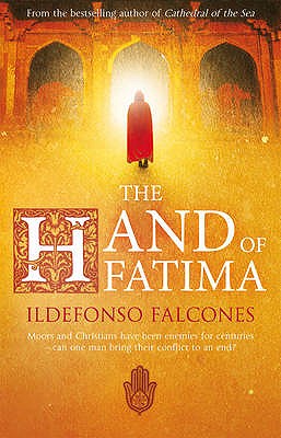 The Hand of Fatima
