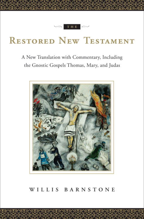 The Restored New Testament