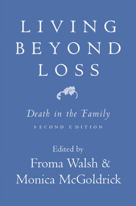 Living Beyond Loss